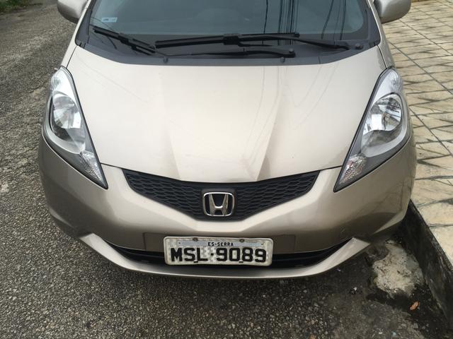 Honda Fit - Foto 4