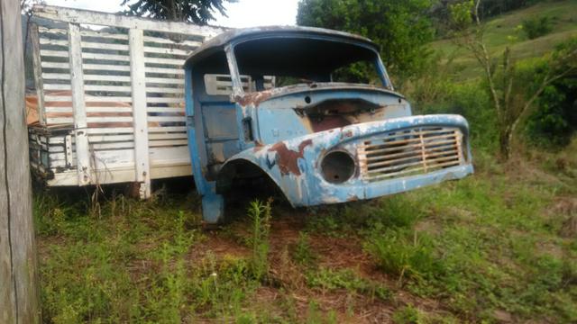 Cabine MB