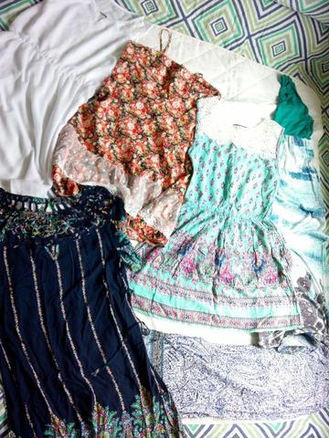 Vendo lote de roupa - Foto 3