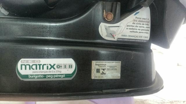 Cadeirinha para carro 150$ - Foto 3