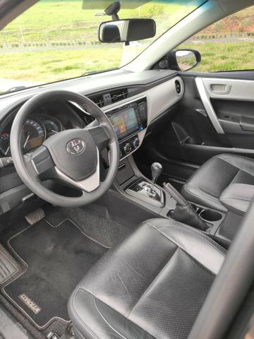 Corolla modelo 2018 - Foto 8