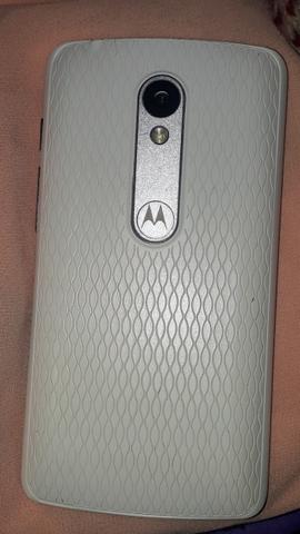 Celula Motorola X3 pra vender - Foto 2