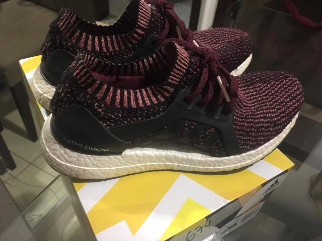 Ultraboost x - Promoção só HJ - Foto 3