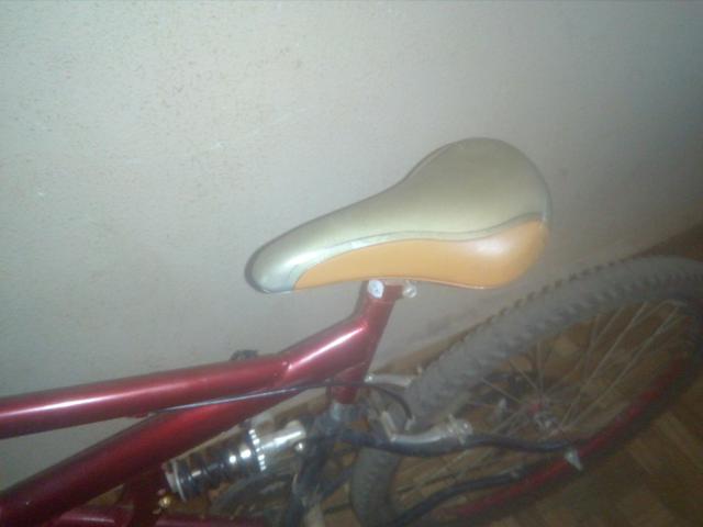 Bicicleta aro 26 - Foto 6