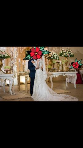 Vestido de noiva - Foto 2