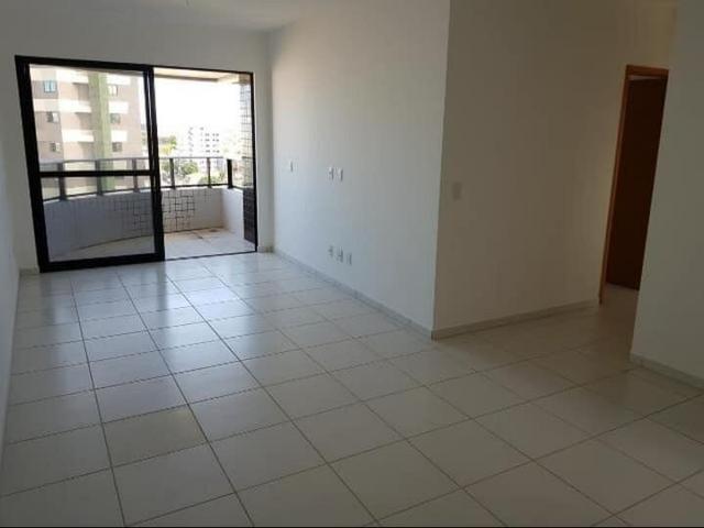 Apto. Novo na Jatiúca, 93 m2, Área de Lazer Completa - Foto 9