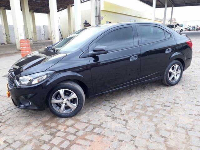 Vende-se Prisma LTZ 17/18 1.4 - Foto 3