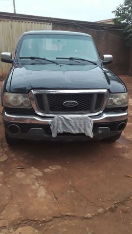 Vendo Ranger 4/4 Limited comp. - Foto 10