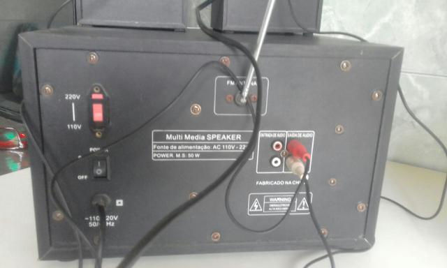 Vendo um som - Foto 4