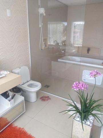Casa 5 quartos lago Sul Condomínio Villages Alvorada Alto Padrão - Foto 9