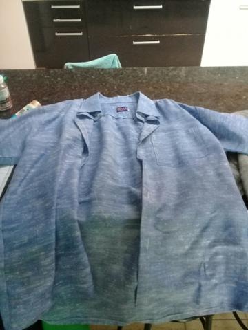 Camisas