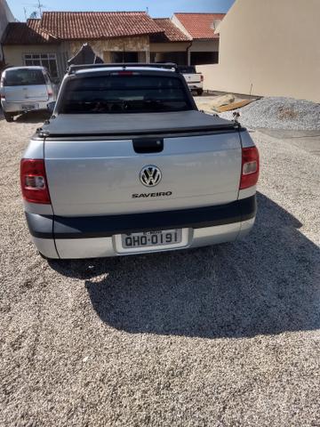 Saveiro Trendline Cab. Estendida - Foto 4