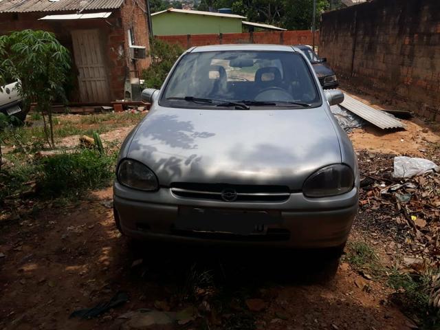 Vendo corsa Wind - Foto 2
