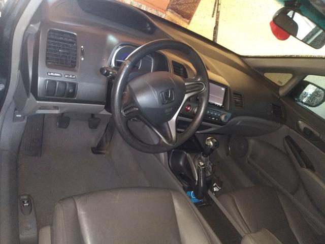 Civic Lxs - Foto 3