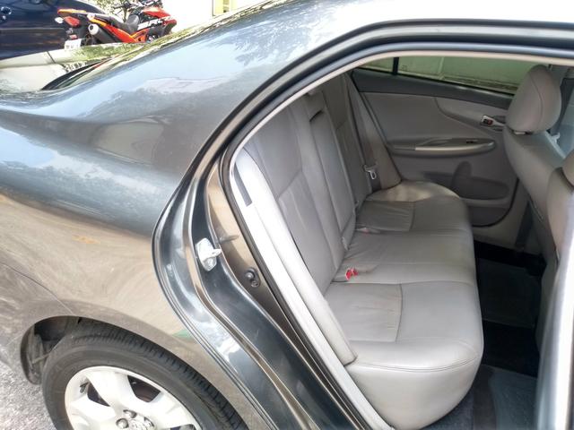Toyota Corolla Versão XEi 1.8 Flex Automático 2010 - Foto 4