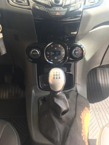 New Fiesta Titanium 1.6 17/17 - Foto 13