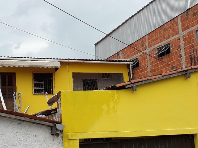 Casa Eusébio - Foto 2