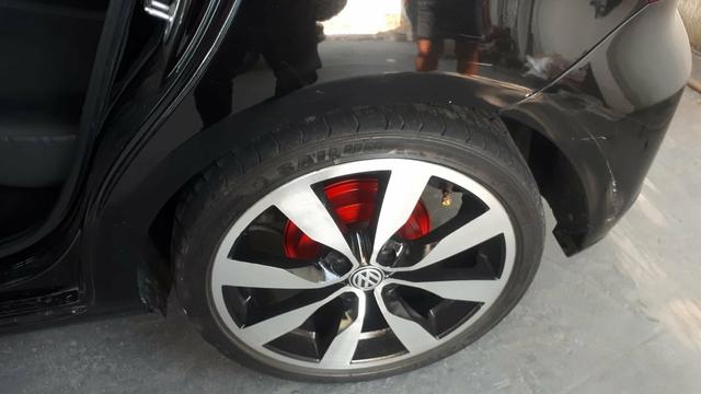 Gol G7 2018 completo ja financiado - Foto 7