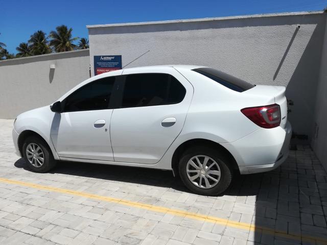 Renault Logan 1.6 - Foto 2