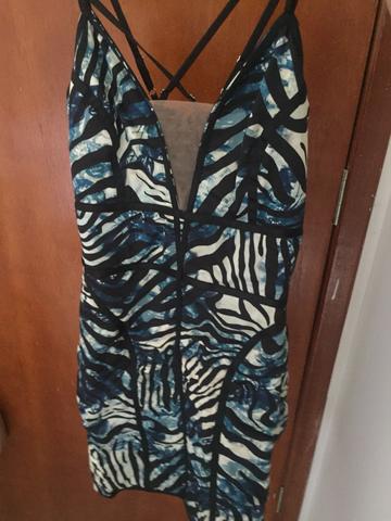 Vestido para festa - Foto 4