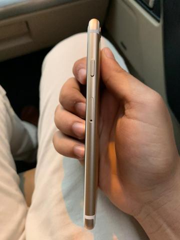 Iphone 6s 64gb gold - Foto 4