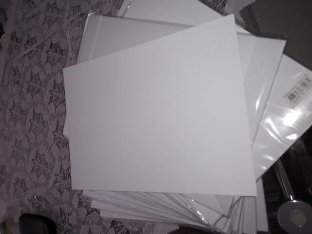 240 Folhas Papel fotográfico A4 Glossy 260g - Foto 3