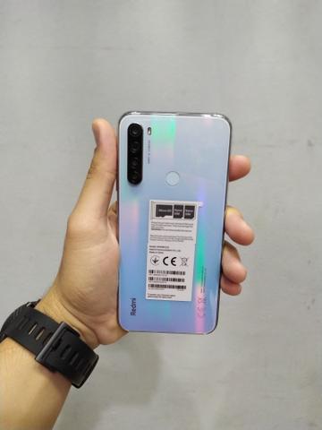 Xiaomi note 8