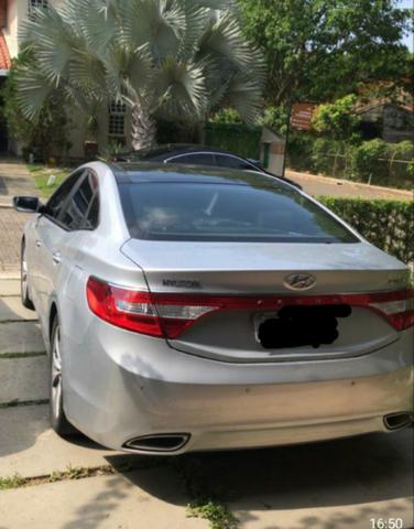 Hyundai Azera - R$ 52.000,00
