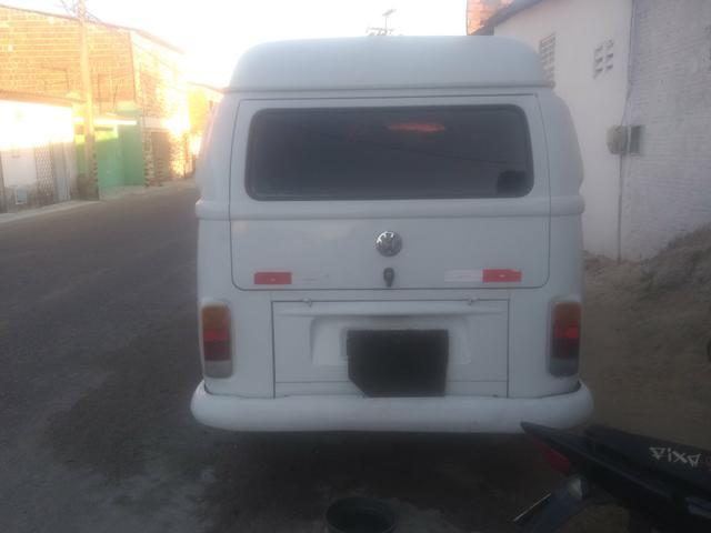 Kombi c/kit de gás - Foto 2
