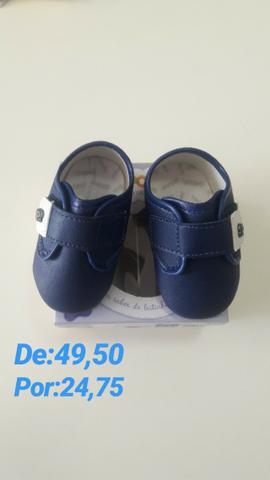 Sapatos infantis - Foto 2