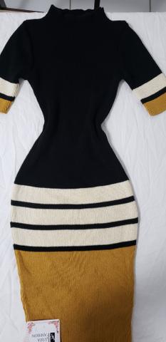 Vendo vestido