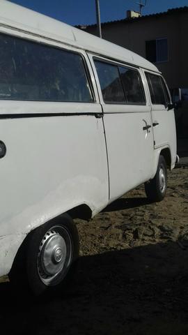 Combi 2007 9.800 - Foto 3