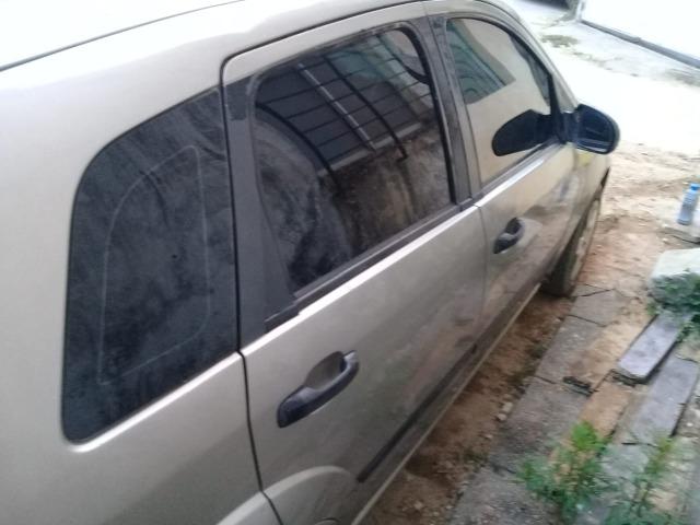 Vendo Ford Fiesta R$10.000 - Foto 3