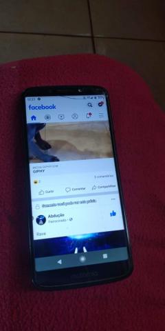 Vende-se moto g 6 - Foto 2