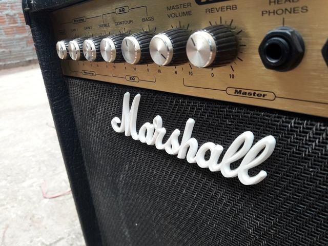 Vendo cubo Marshall valvestate vs15 r