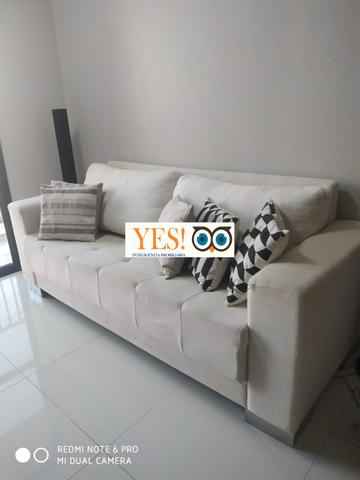 Apartamento Mobiliado - Muchila 3/4 - Foto 9