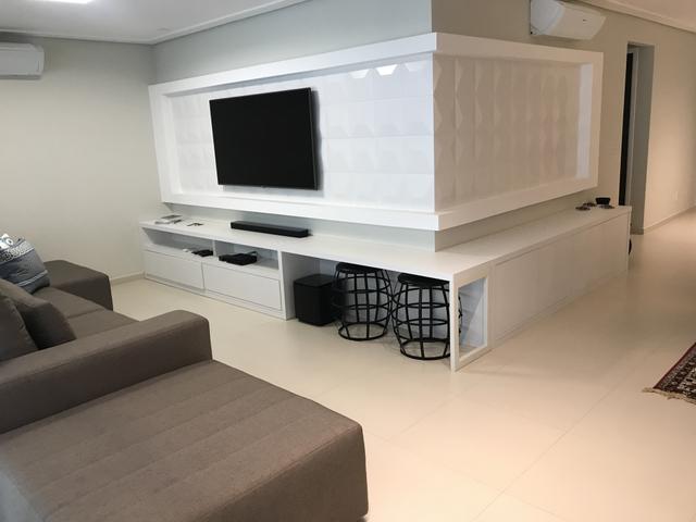 Apartamento dos sonhos