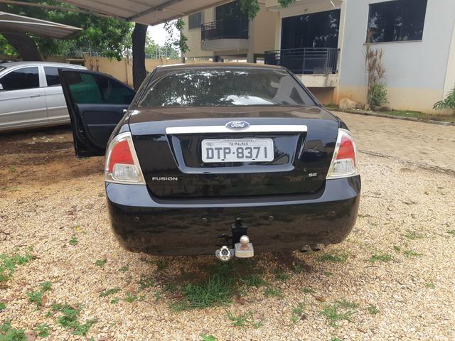 Ford fusion 2.3 sel - Foto 7