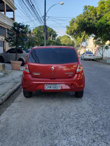 Renault Sandero - Foto 3