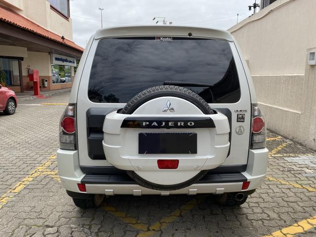 Mitsubishi Pajero Full Gasolina 2013! - Foto 6