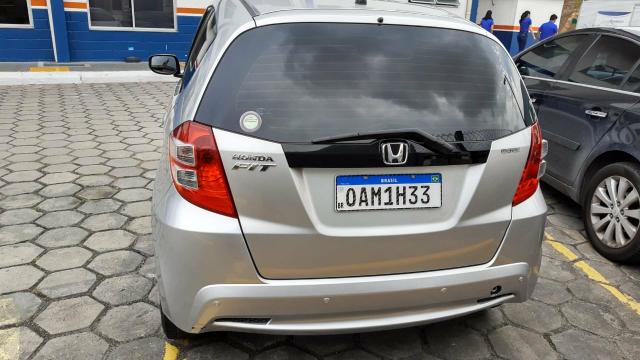 Honda Fit - Foto 4