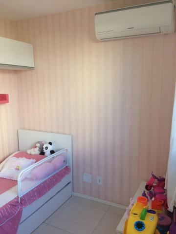 Apartamento 3 quartos com área externa - Foto 9
