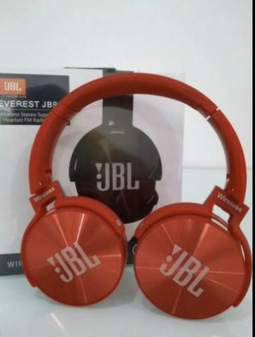 Fone de Ouvido JBL JB950 Bluetooth Android celular - Foto 4