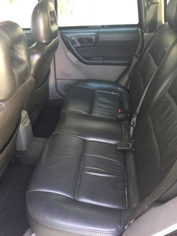 Subaru forester 4x4 awd - Foto 4