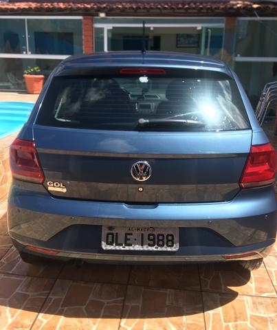 Novo gol 2017 - Foto 8