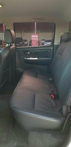 Toyota Hilux 3.0 SRV TOP automática 14/14 - Foto 11