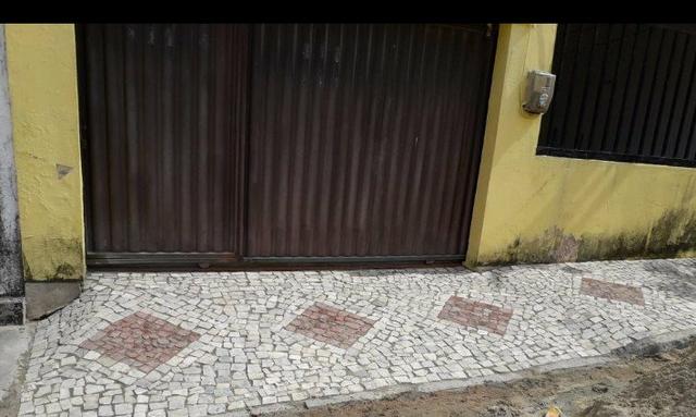 Casa Eusébio