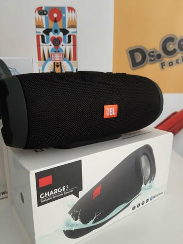 Caixa JBL em promoção - Foto 3