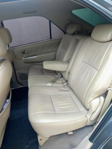 Toyota Hilux SW4 SRV 3.0 - Foto 3