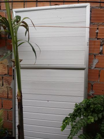 Vendo porta de corre - Foto 2